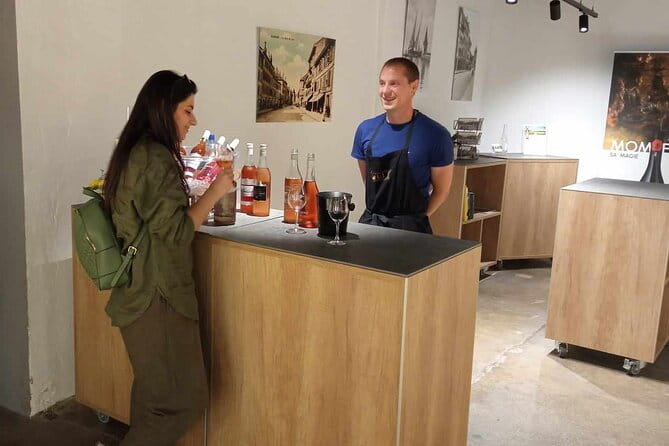 Swiss Vineyard Wine Tasting Tour in Vaud - Swiss Vineyard Wine Tasting Tour in Vaud: A Full-Bodied Experience