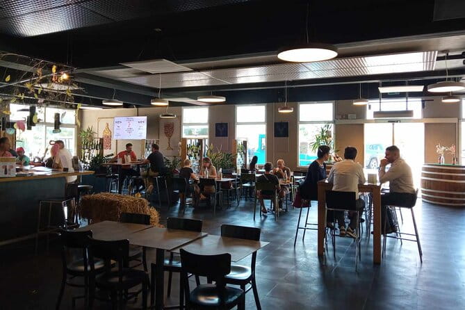 Swiss Vineyard Wine Tasting Tour in Vaud - FAQ