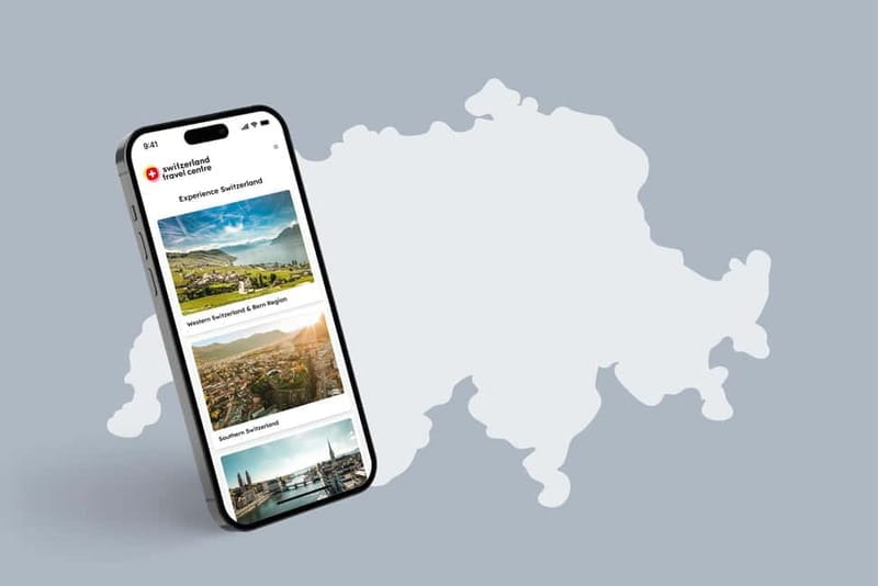 Switzerland: New 2for1 Offers Digital Swiss Coupon Pass 2025 - The Sum Up