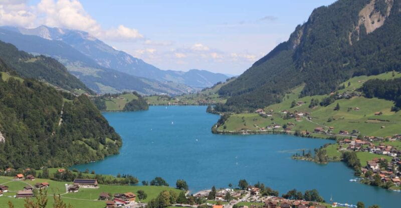 Switzerland: Private Day Tour by car with unlimited km - Practical tips for making the most of this tour