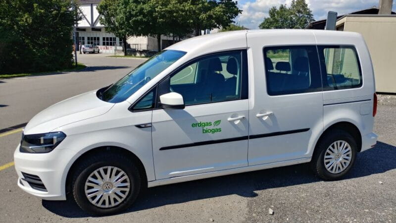 Switzerland: Private Day Tour by car with unlimited km - The Sum Up