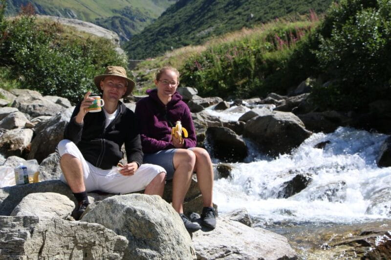 Switzerland: Private Day Tour by car with unlimited km - FAQ