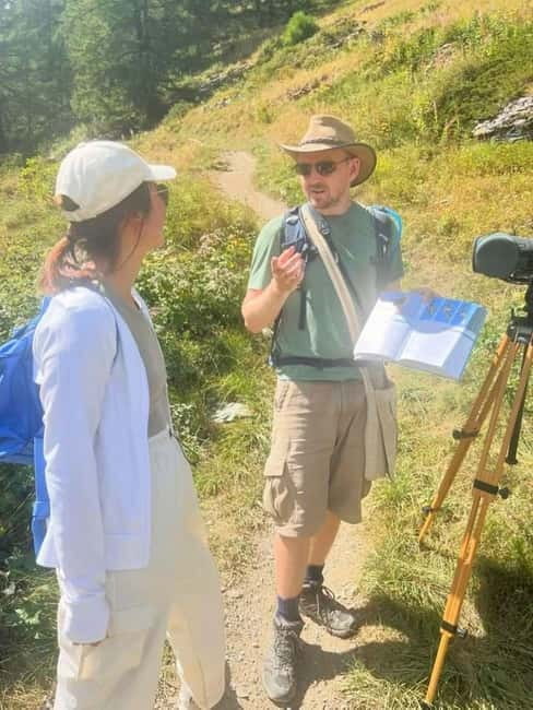 Switzerland: Private nature safari with local guide. Discover the Alps, lakes, and more. - The Balance of Value and Comfort