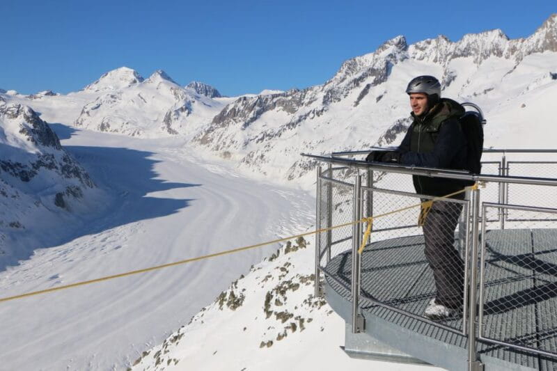 Switzerland: Private Skiing Day Tour for any level - The Value of a Private Guide and Flexibility