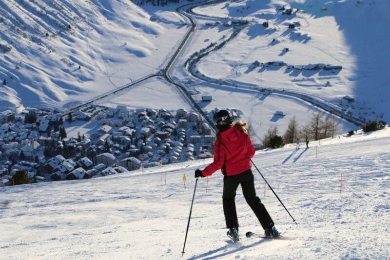 Switzerland: Private Skiing Day Tour for any level - Who Is This Tour Best For?