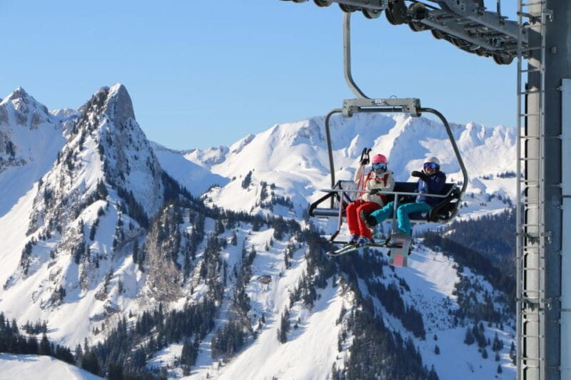 Switzerland: Private Skiing Day Tour for any level - FAQ
