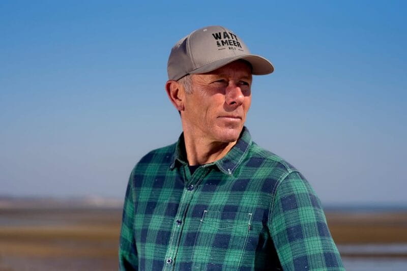 Sylt: Guided Mudflat Hike on the Island - Authentic Experience with Expert Guidance