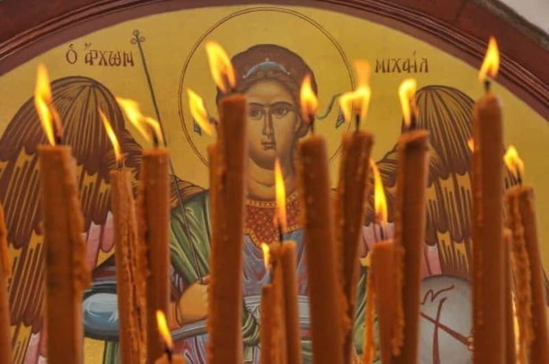 Symi: Bus Excursions To Panormitis Monastery - FAQs