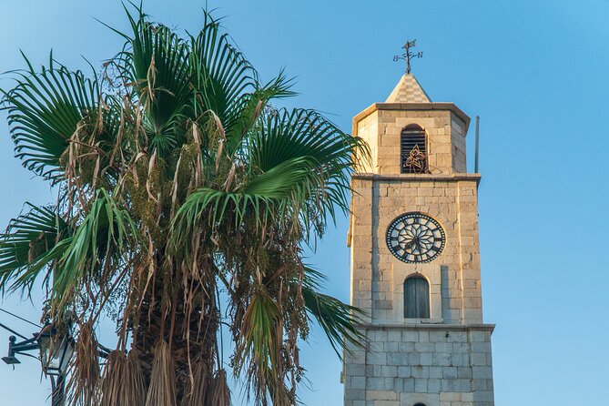 Symi Island Day Cruise From Rhodes - Noon Departure (60 Min Ride) - Maximum Traveler Capacity