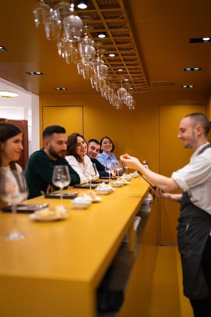 Symphony of Flavors - Olive Oil & Food Pairing at Corfu Town - The Itinerary: What to Expect in Detail