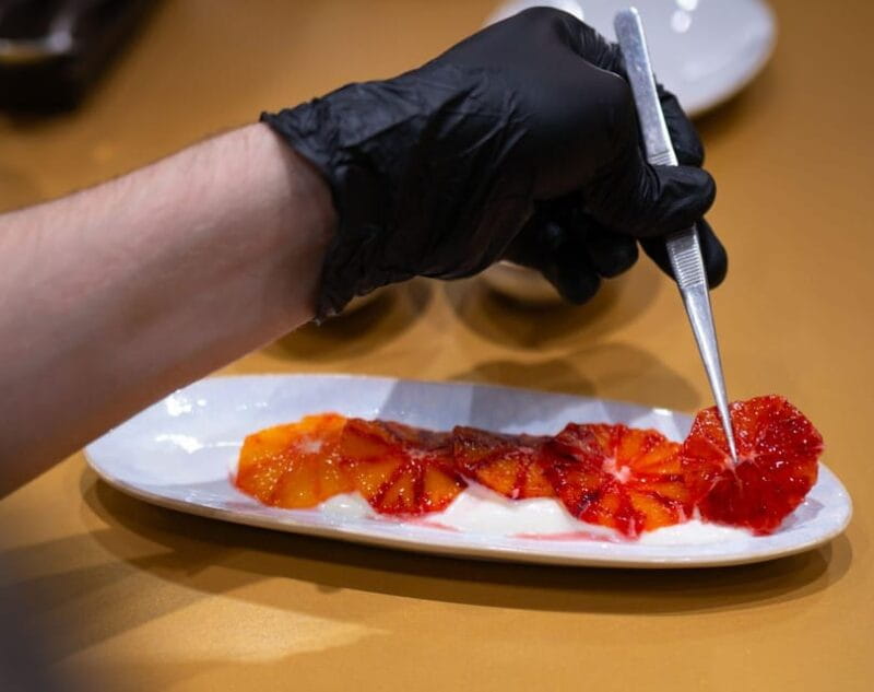 Symphony of Flavors - Olive Oil & Food Pairing at Corfu Town - Who Would Love This Tour?