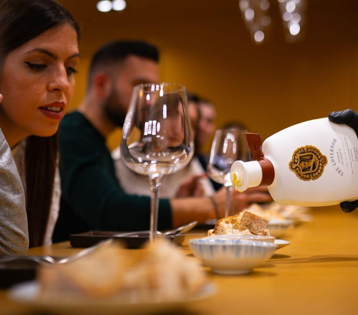 Symphony of Flavors - Olive Oil & Food Pairing at Corfu Town - Final Thoughts: Who Should Book?