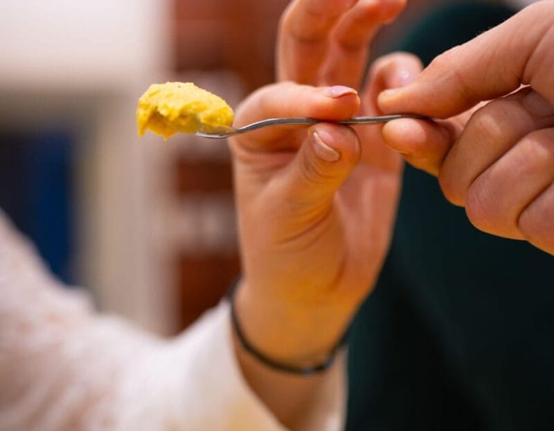 Symphony of Flavors - Olive Oil & Food Pairing at Corfu Town - FAQ