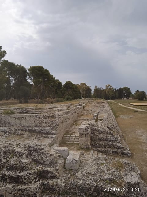 Syracuse and Ortigia private tours - FAQ