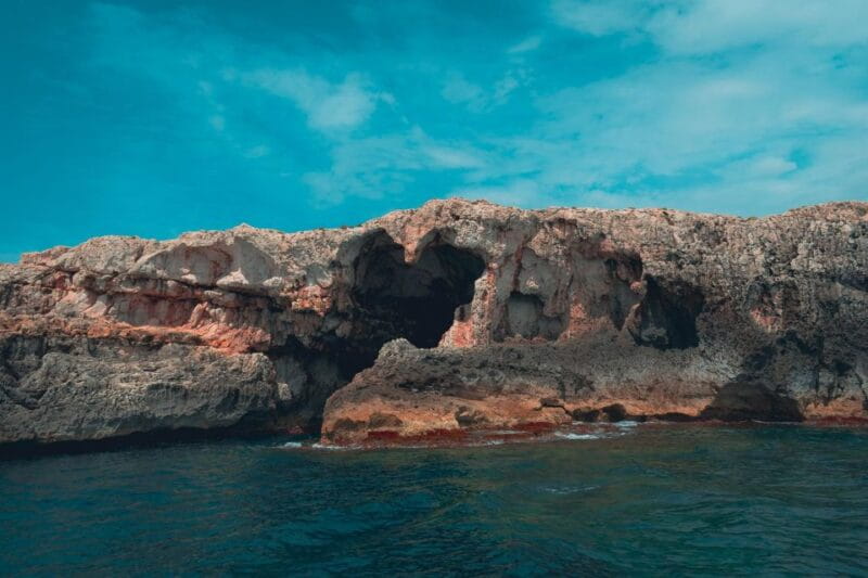 Syracuse: Boat tour with aperitif - A Perfect Introduction to Syracuse’s Coastal Charm