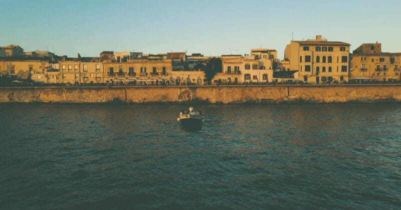 Syracuse: Boat tour with aperitif - Why It’s Worth Considering