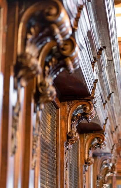 Syracuse: Cathedral entrance ticket with VR viewer and Secreta Palatii - Exploring Syracuse’s Cathedral and Beyond: A Detailed Review