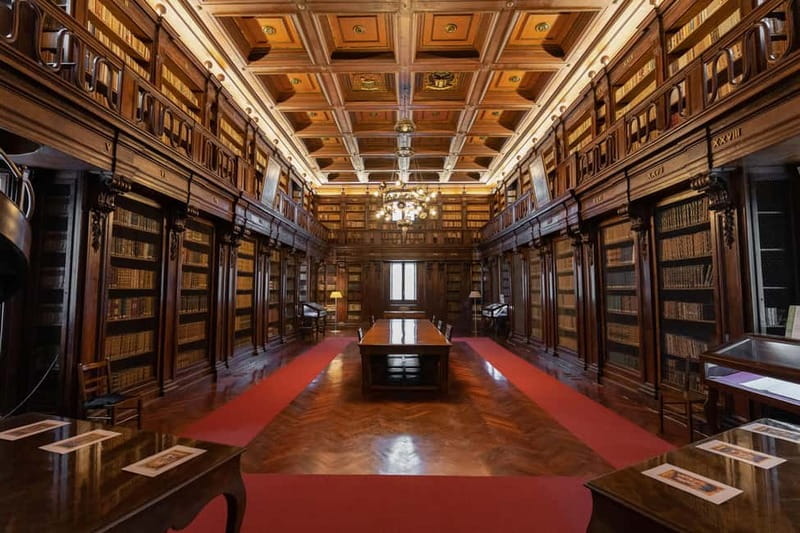 Syracuse: Cathedral entrance ticket with VR viewer and Secreta Palatii - FAQs