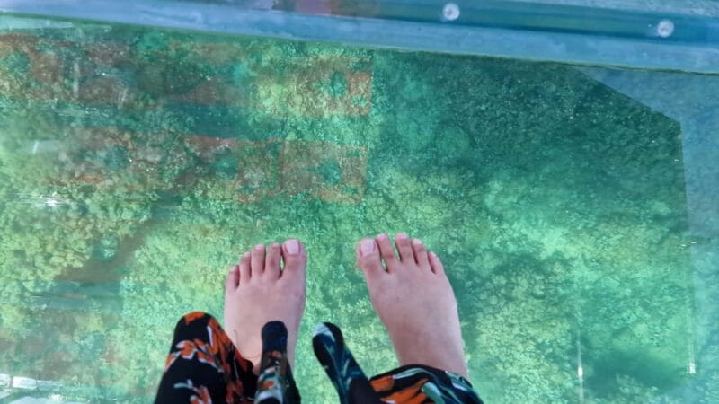 Syracuse: Coast and Sea Caves Full Transparent Boat Tour - The Sum Up: Is It Worth It?