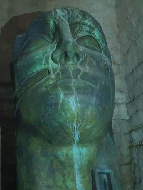 Syracuse: Golden Hour Greek Theatre Tour - Exploring the Mysteries of Neapolis: Your First Encounter