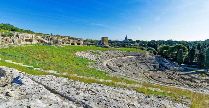 Syracuse: Greek Theater and Neapolis Guided Private Tour - Who Will Appreciate This Tour Most?