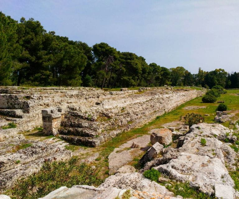 Syracuse: Greek Theater and Neapolis Guided Private Tour - The Sum Up
