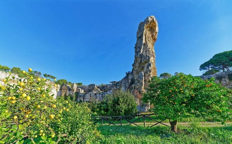 Syracuse: Greek Theater and Neapolis sunset tour - Who This Tour is Perfect For