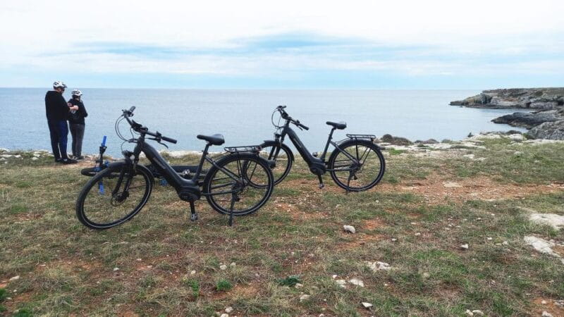 Syracuse: Guided Bike Tour at Ortigia Island - Discovering Syracuse on Two Wheels: An Authentic Cultural Ride