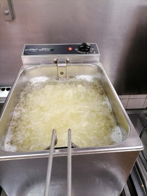 Syracuse: hands-on Arancine lesson with a chef from Palermo - Why This Experience Stands Out