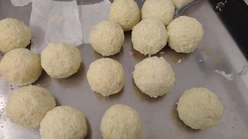 Syracuse: hands-on Arancine lesson with a chef from Palermo - Final Thoughts: Who Should Sign Up?