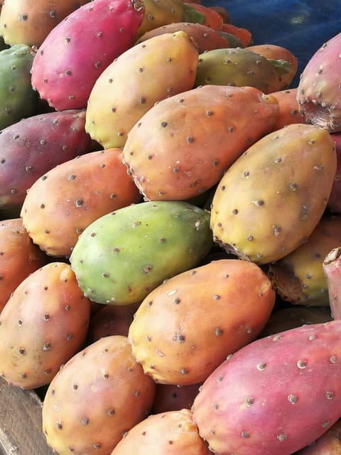 "Syracuse in a Day: Full Tour with Tasting of Sicilian Flavors." - The Tasting Experience: Savors and Stories