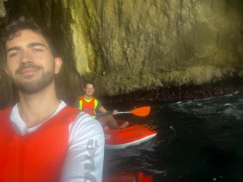 Syracuse -Kayak Excursion Along Ortigia - Final Thoughts: Is It Worth It?
