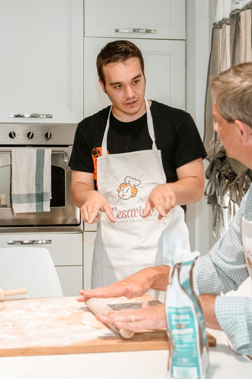 Syracuse: Market, Cooking Class & Meal at a Local's Home - Key Points / Takeaways