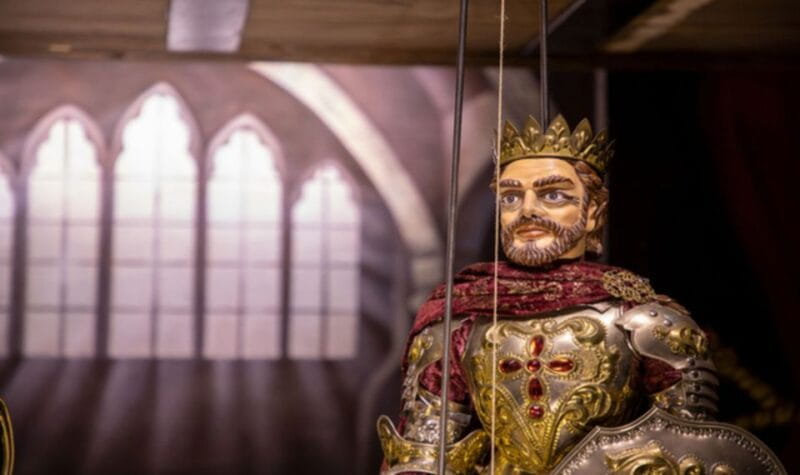 Syracuse: Museum Guided Tour with Sicilian Puppet show - Key Points / Takeaways