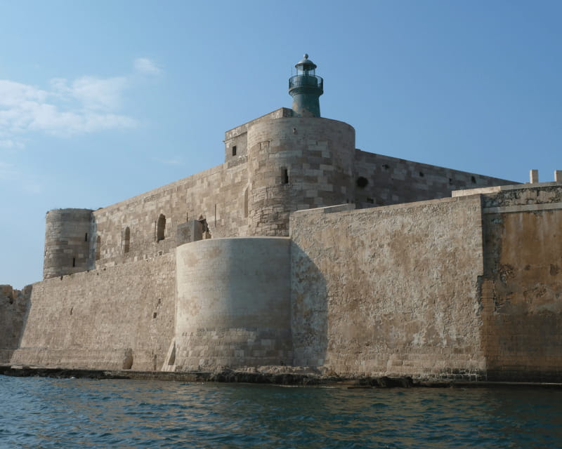 Syracuse Ortigia and Noto from Catania - FAQ