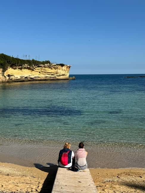 Syracuse, Ortigia, and Noto: full-day tour with pick-up from Catania - Key Points and Takeaways