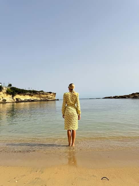 Syracuse, Ortigia, and Noto: full-day tour with pick-up from Catania - Noto: Baroque Beauty and Sunset Magic