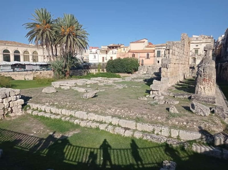 Syracuse, Ortigia, and Noto: full-day tour with pick-up from Catania - Who Will Love This Tour?