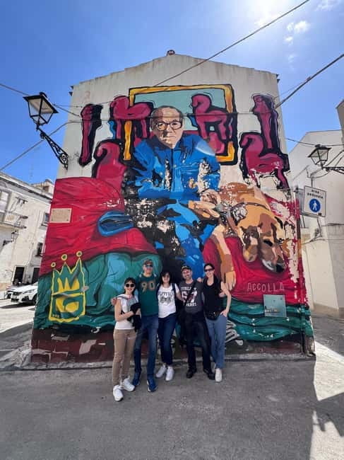 Syracuse, Ortigia, and Noto: full-day tour with pick-up from Catania - FAQ