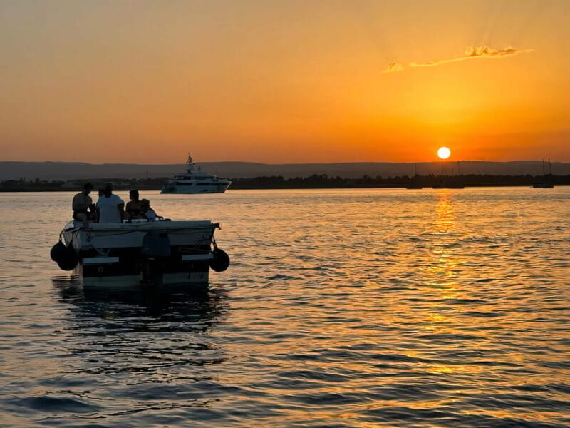 Syracuse: Ortigia and Sea Caves Excursion by Boat - Syracuse: Ortigia and Sea Caves Excursion by Boat – A Detailed Look