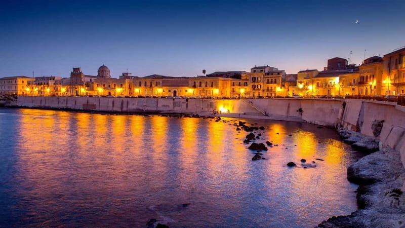 Syracuse: Ortigia Boat tour & Granita (optional) - 5 Languages - Final Thoughts