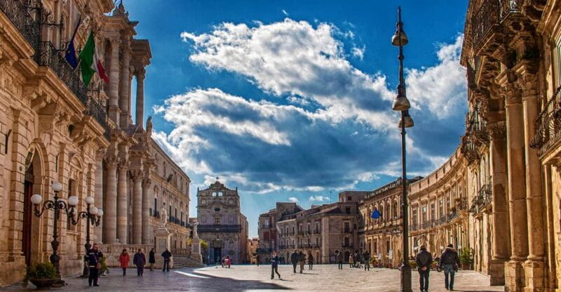 Syracuse: Ortigia Classic Walking Tour - Price, Logistics, and Overall Value