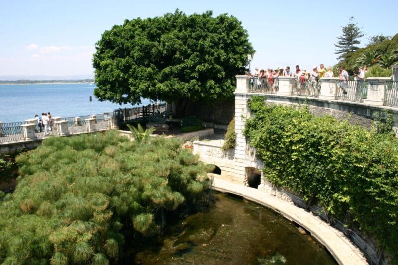 Syracuse: Ortigia Classic Walking Tour - FAQ