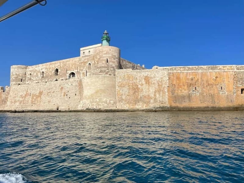 Syracuse: Ortigia Island Boat Tour with Captain Mirko - Final thoughts: Is it worth it?