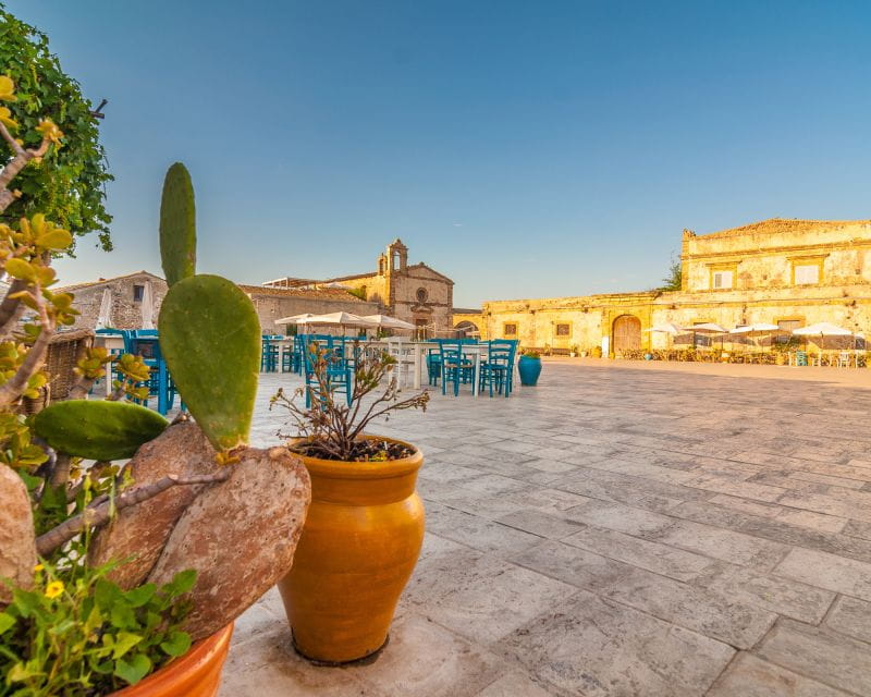 Syracuse, Ortigia, Marzamemi: excursion from Catania - Key Points / Takeaways