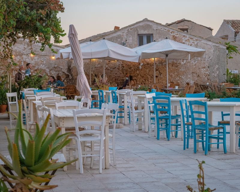 Syracuse, Ortigia, Marzamemi: excursion from Catania - Final Thoughts