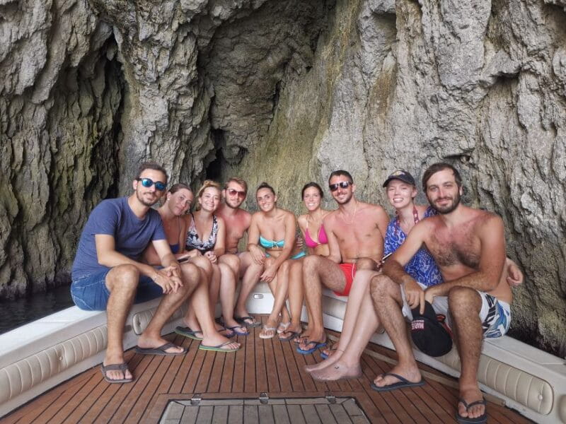 Syracuse: Ortigia Sunset Cruise with Aperitif - Exploring the Ortigia Sunset Cruise: A detailed review