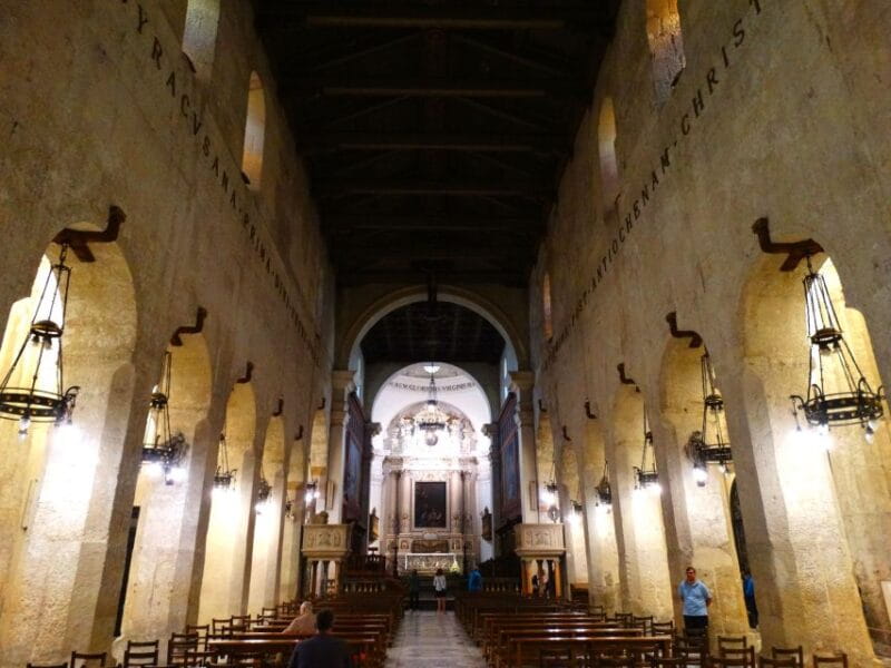 Syracuse: Ortygia & Neapolis Archaeological Park Guided Tour - Key points / Takeaways