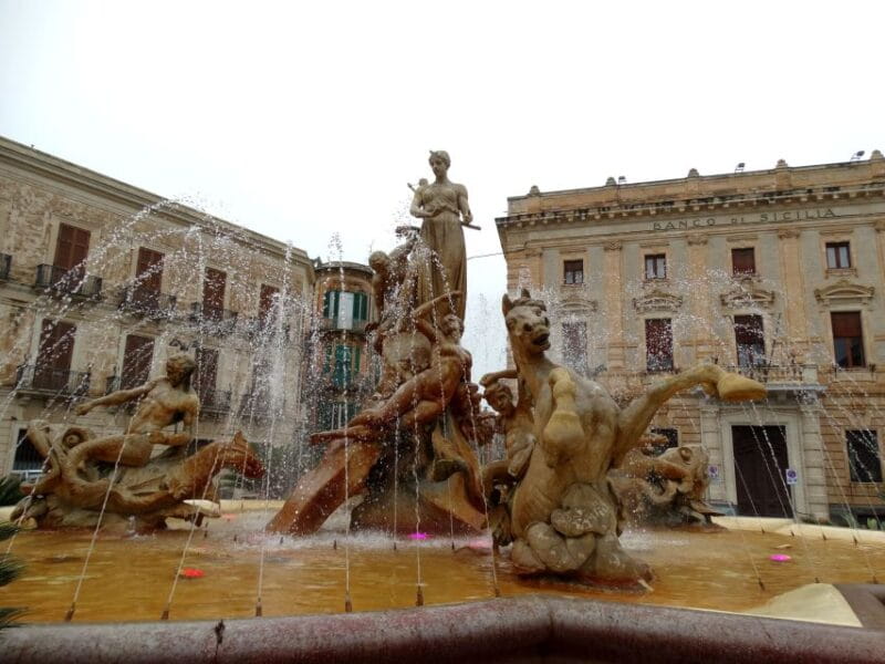 Syracuse: Ortygia & Neapolis Archaeological Park Guided Tour - Who Will Love This Tour?