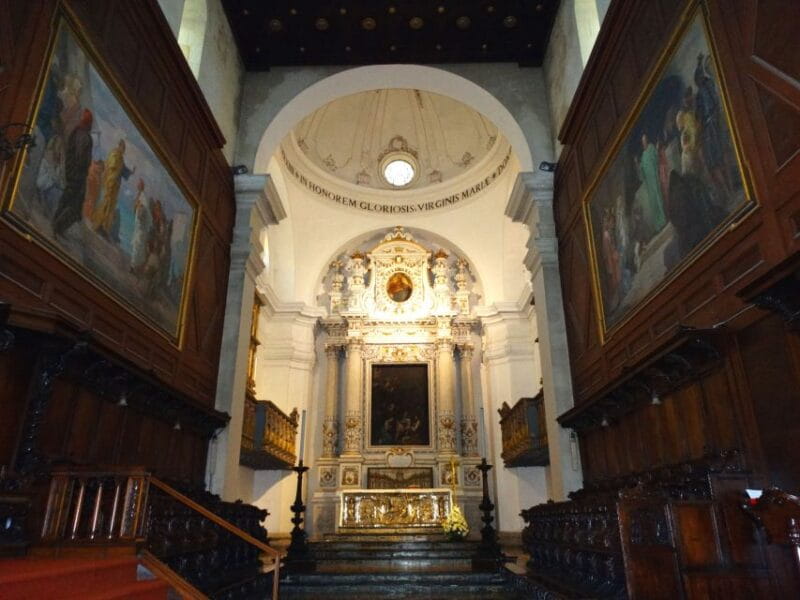 Syracuse: Ortygia & Neapolis Archaeological Park Guided Tour - FAQ